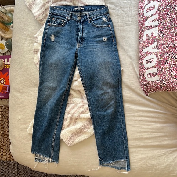 GRLFRND Denim - Grlfrnd Denim